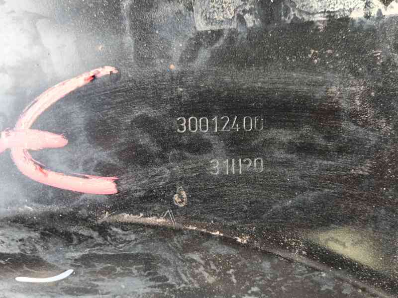 Recambio de puente delantero para opel vivaro c furgoneta (k0) 1.5 referencia OEM IAM   