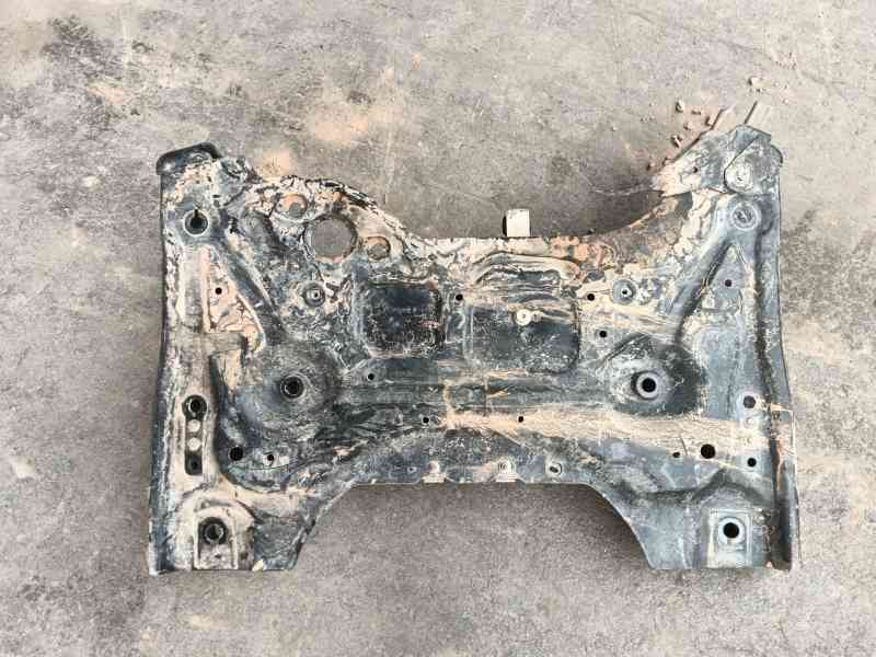 Recambio de puente delantero para opel vivaro c furgoneta (k0) 1.5 referencia OEM IAM   