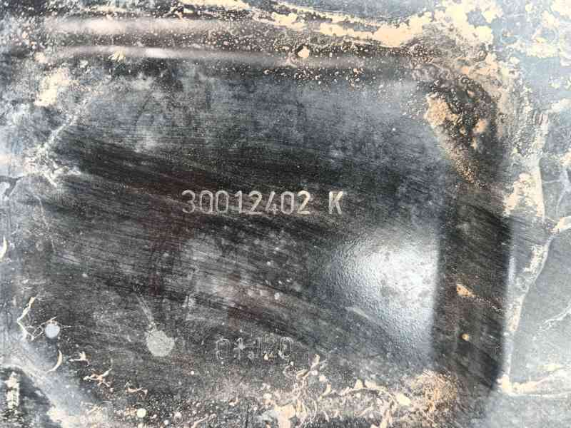 Recambio de puente delantero para opel vivaro c furgoneta (k0) 1.5 referencia OEM IAM   