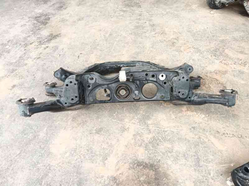 Recambio de puente trasero para toyota rav 4 v (_a5_, _h5_) 2.5 hybrid awd (axah54) referencia OEM IAM   