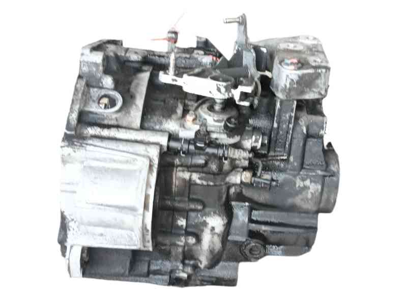 Recambio de caja cambios para audi a3 sportback (8pa) 2.0 tdi 16v referencia OEM IAM 02Q300043HX / 02Q300043HV GRF15044 02Q30110