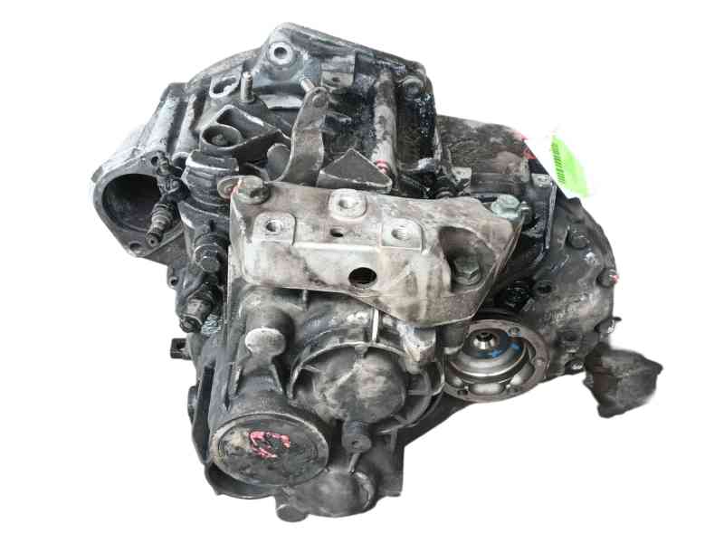 Recambio de caja cambios para audi a3 sportback (8pa) 2.0 tdi 16v referencia OEM IAM 02Q300043HX / 02Q300043HV GRF15044 02Q30110
