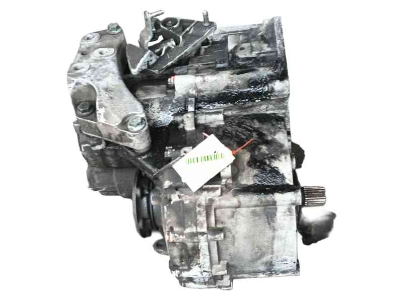 Recambio de caja cambios para audi a3 sportback (8pa) 2.0 tdi 16v referencia OEM IAM 02Q300043HX / 02Q300043HV GRF15044 02Q30110