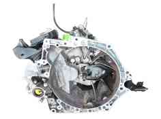 Recambio de caja cambios para citroën c4 picasso i monospace (ud_) 1.6 hdi referencia OEM IAM 1608935280 / 1610706480  