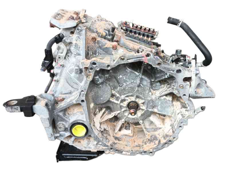 Recambio de caja cambios para toyota rav 4 v (_a5_, _h5_) 2.5 hybrid awd (axah54) referencia OEM IAM   