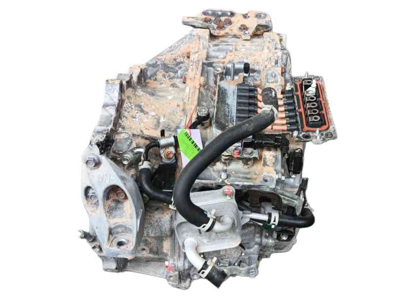 Recambio de caja cambios para toyota rav 4 v (_a5_, _h5_) 2.5 hybrid awd (axah54) referencia OEM IAM   