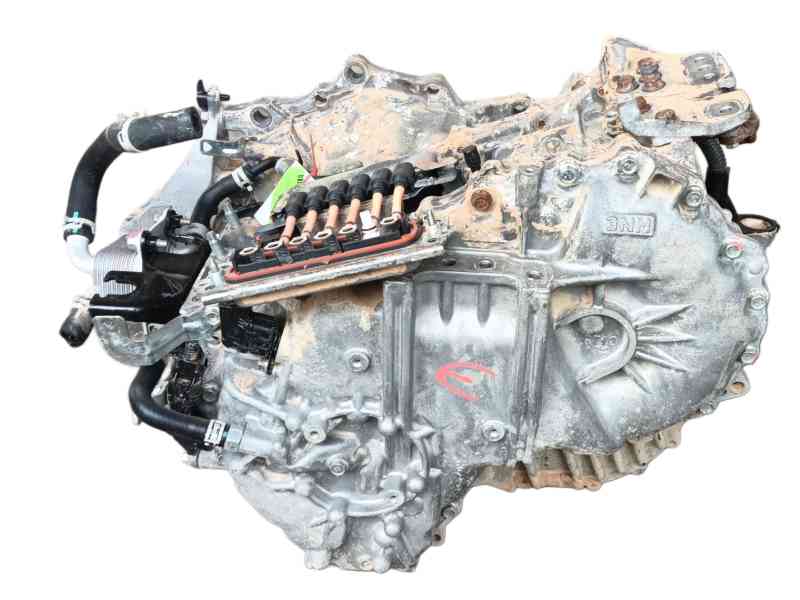 Recambio de caja cambios para toyota rav 4 v (_a5_, _h5_) 2.5 hybrid awd (axah54) referencia OEM IAM   