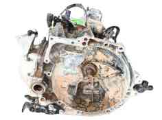 Recambio de caja cambios para opel vivaro c furgoneta (k0) 1.5 referencia OEM IAM  20MB46 1534949