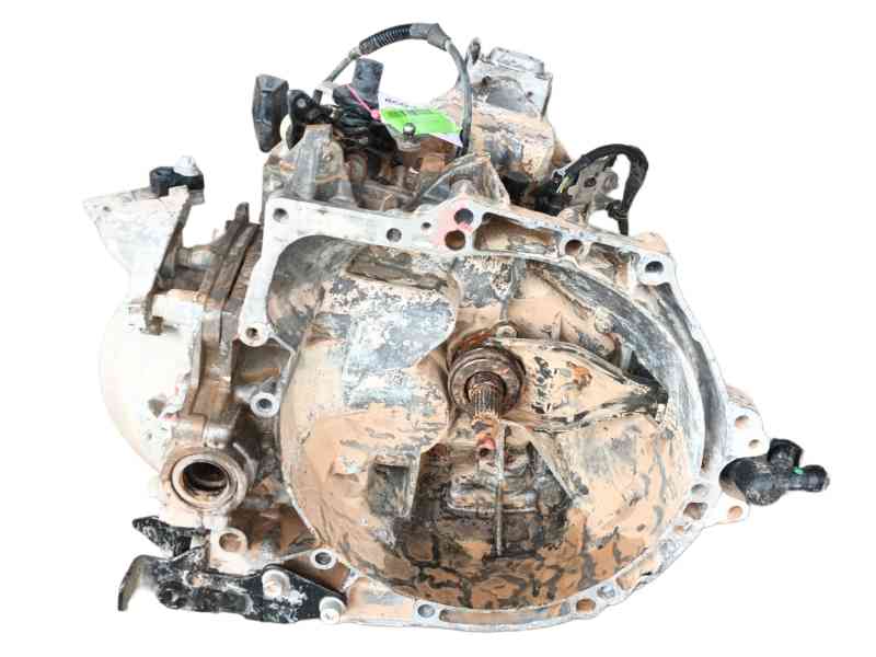Recambio de caja cambios para opel vivaro c furgoneta (k0) 1.5 referencia OEM IAM  20MB46 1534949
