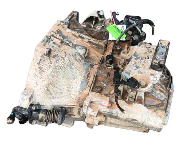 Recambio de caja cambios para opel vivaro c furgoneta (k0) 1.5 referencia OEM IAM  20MB46 1534949