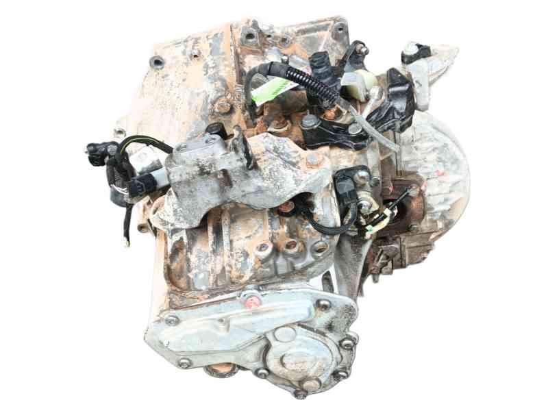 Recambio de caja cambios para opel vivaro c furgoneta (k0) 1.5 referencia OEM IAM  20MB46 1534949