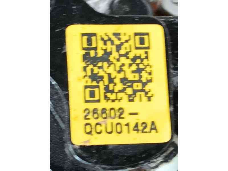 Recambio de caja cambios para kia xceed (cd) 1.0 t-gdi referencia OEM IAM   
