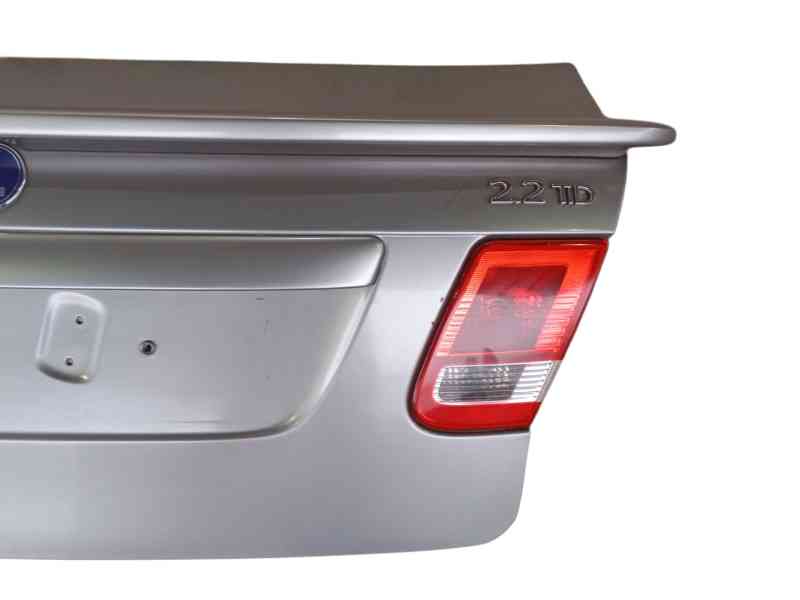 Recambio de porton trasero para saab 9-3 (ys3f, e79, d79, d75) 2.2 tid referencia OEM IAM 12797736  