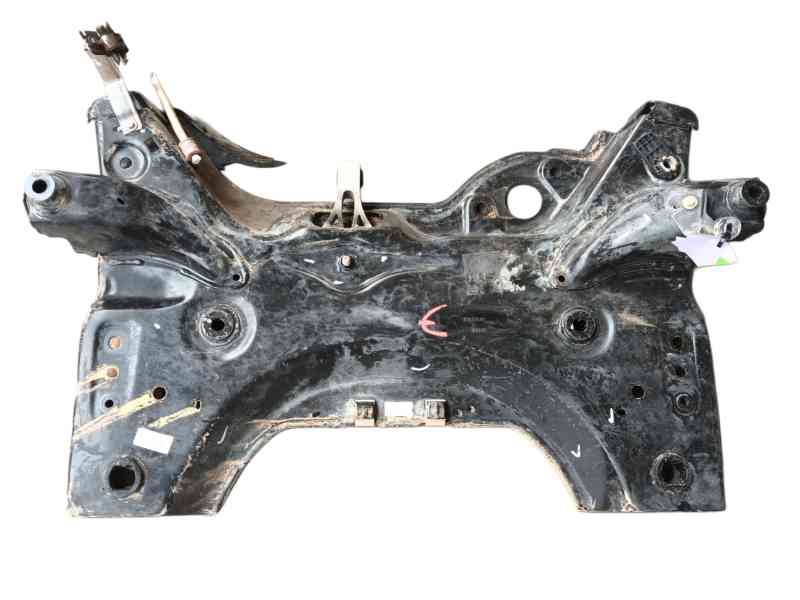 Recambio de puente delantero para opel vivaro c furgoneta (k0) 1.5 referencia OEM IAM  30012400 30012402K