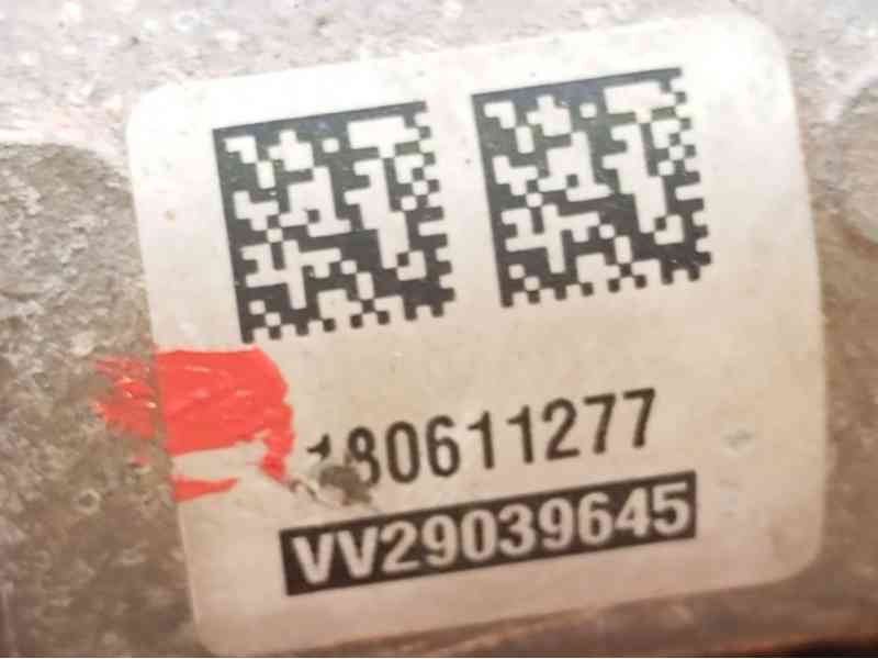 Recambio de motor completo para peugeot partner furgoneta/monovolumen 1.6 hdi / bluehdi 75 referencia OEM IAM   