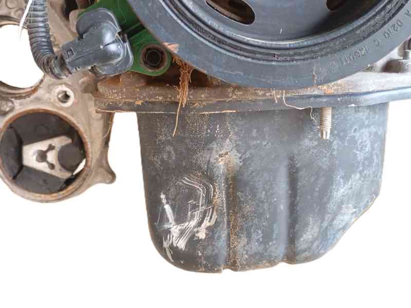 Recambio de motor completo para peugeot partner furgoneta/monovolumen 1.6 hdi / bluehdi 75 referencia OEM IAM   