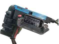 Recambio de cerradura puerta trasera izquierda para peugeot 207/207+ (wa_, wc_) 1.4 referencia OEM IAM 9137F9   2