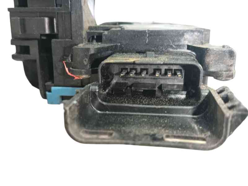 Recambio de cerradura puerta trasera derecha para peugeot 207/207+ (wa_, wc_) 1.4 referencia OEM IAM 9138H8 24099816 24099158