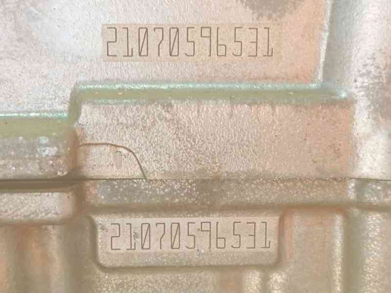 Recambio de motor completo para renault express furgoneta/monovolumen 1.5 blue dci 75 (f6aa) referencia OEM IAM K9KU8  