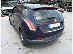 lancia delta iii (844_) del año 2010 2