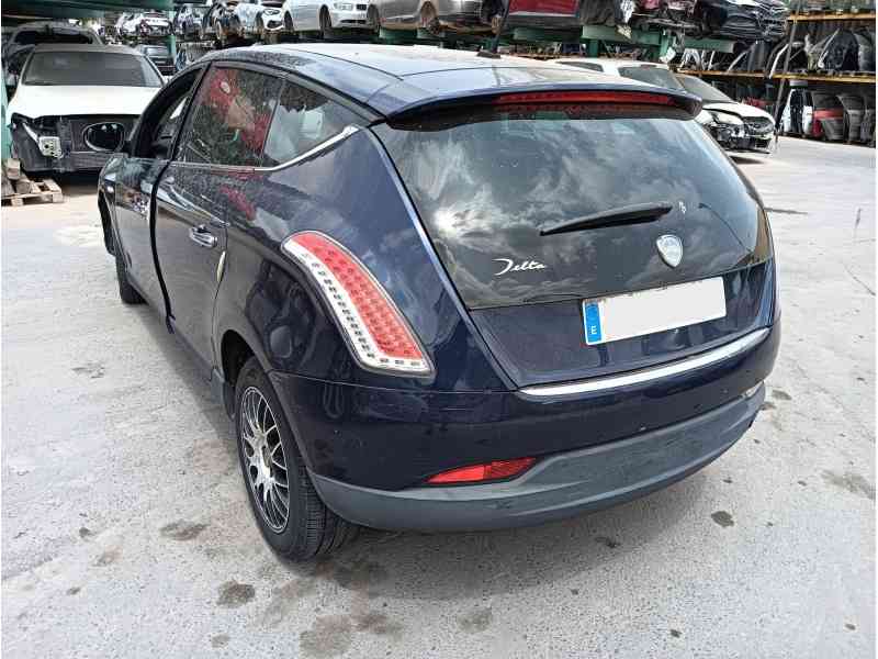 lancia delta iii (844_) del año 2010