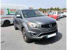 SSANGYONG KORANDO (CK)