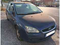 FORD FOCUS II SEDÁN (DB_, FCH, DH)