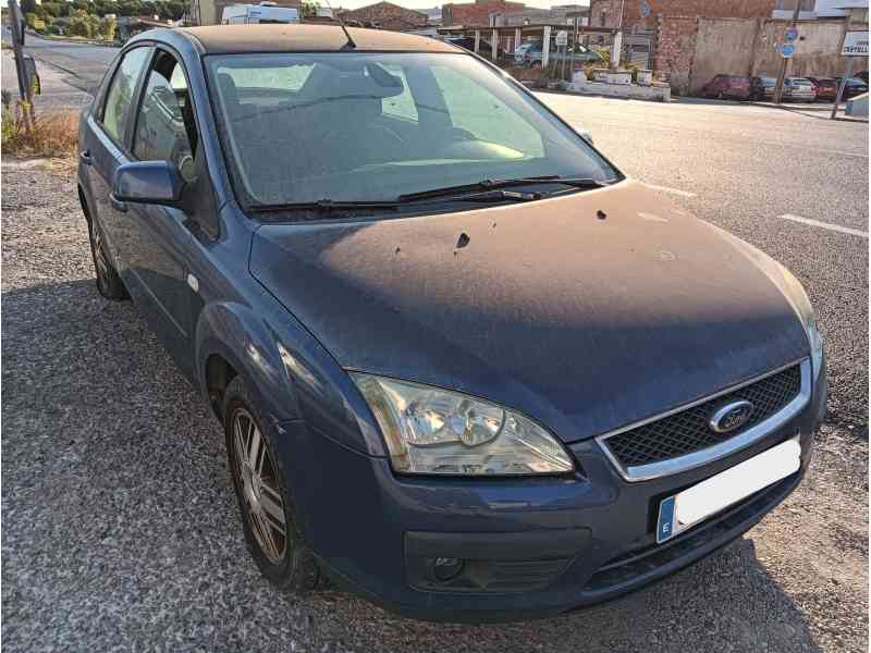 ford focus ii sedán (db_, fch, dh) del año 2005