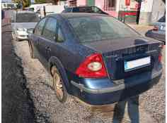 ford focus ii sedán (db_, fch, dh) del año 2005 2