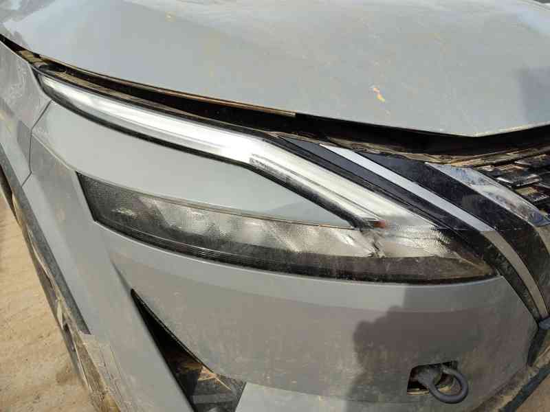 Recambio de faro derecho para nissan qashqai iii (j12) 1.3 dig-t referencia OEM IAM   