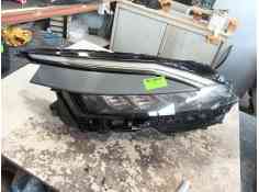Recambio de faro derecho para nissan qashqai iii (j12) 1.3 dig-t referencia OEM IAM    2