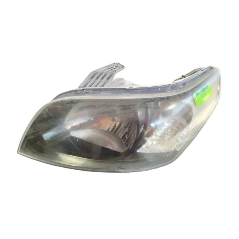 Recambio de faro izquierdo para chevrolet aveo / kalos hatchback (t250, t255) 1.2 referencia OEM IAM 96650754 1M276740 