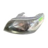 Recambio de faro izquierdo para chevrolet aveo / kalos hatchback (t250, t255) 1.2 referencia OEM IAM 96650754 1M276740 