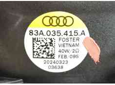 Recambio de altavoz para audi a3 sportback (8ya, 8yf) 35 tdi referencia OEM IAM    2