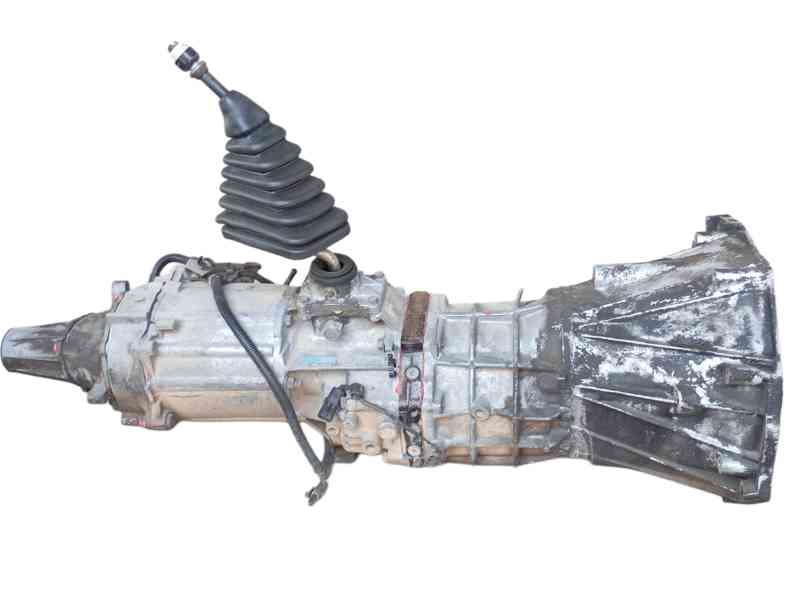 Recambio de caja cambios para jeep cherokee (xj) 2.1 td referencia OEM IAM   