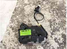 Recambio de cerradura puerta delantera derecha para audi a3 sportback (8ya, 8yf) 35 tdi referencia OEM IAM 5TB837016E   2