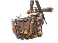 Recambio de motor completo para renault express furgoneta/monovolumen 1.5 blue dci 75 (f6aa) referencia OEM IAM K9KU8  