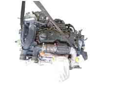 Recambio de motor completo para peugeot partner furgoneta/monovolumen 1.6 hdi / bluehdi 75 referencia OEM IAM   