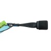 Recambio de enganche cinturon delantero izquierdo para audi q5 (fyb, fyg) 35 tdi quattro referencia OEM IAM 80A857755MNB  