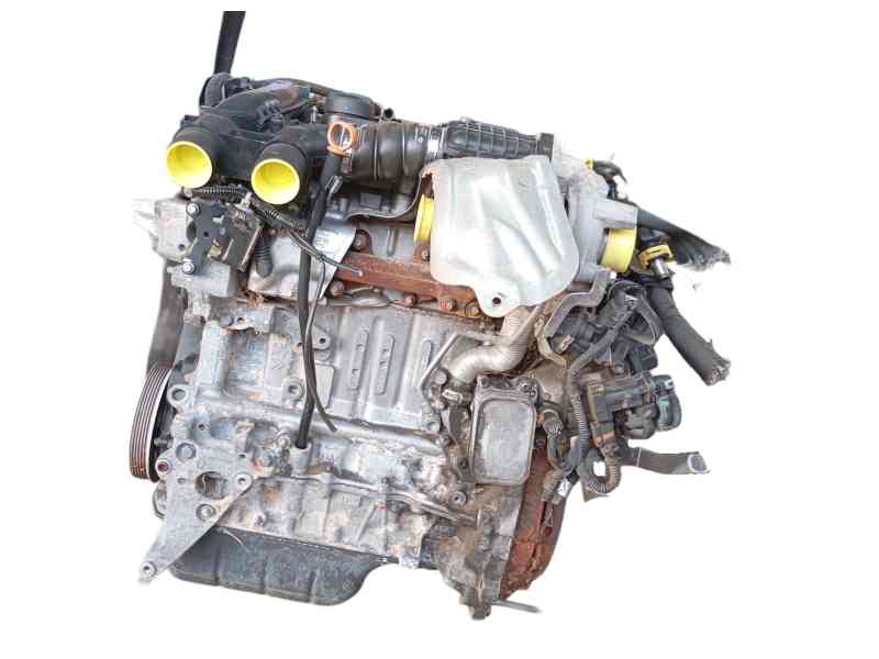 Recambio de motor completo para peugeot partner furgoneta/monovolumen 1.6 hdi / bluehdi 75 referencia OEM IAM   