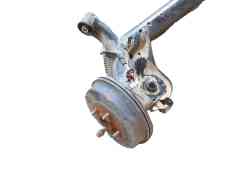 Recambio de puente trasero para ford ecosport 1.0 ecoboost referencia OEM IAM    2
