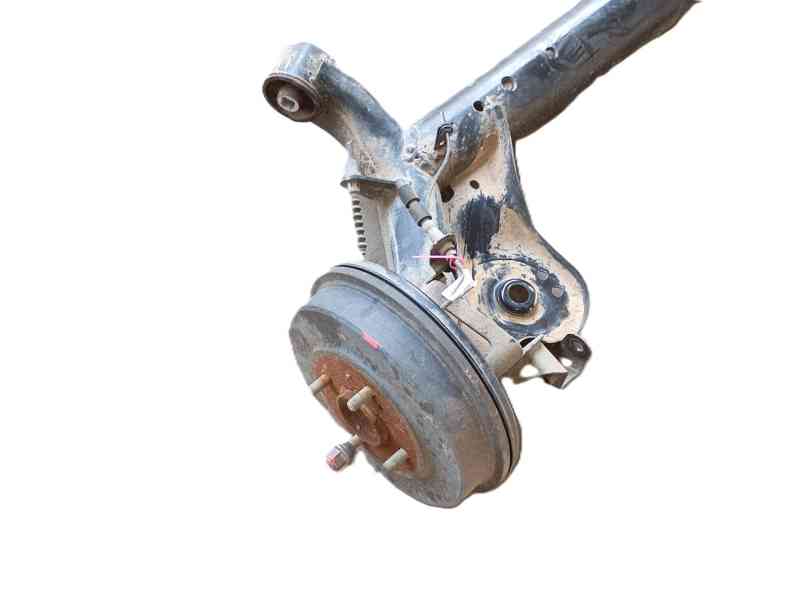 Recambio de puente trasero para ford ecosport 1.0 ecoboost referencia OEM IAM   