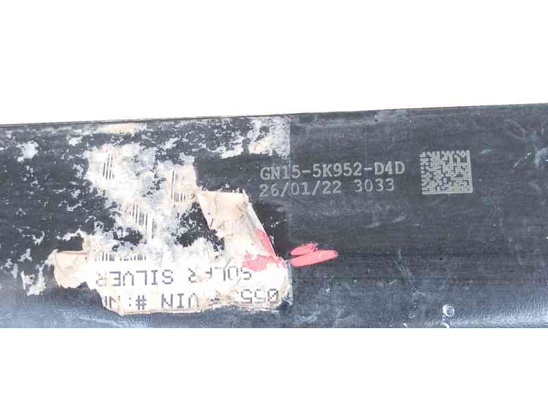 Recambio de puente trasero para ford ecosport 1.0 ecoboost referencia OEM IAM   