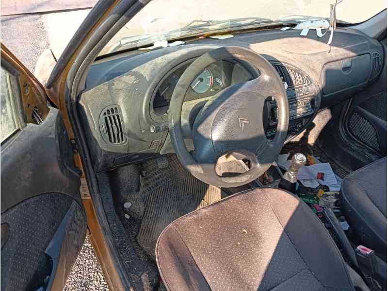 citroën saxo (s0, s1) del año 2001