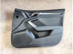 Recambio de guarnecido puerta delantera derecha para audi a3 sportback (8ya, 8yf) 35 tdi referencia OEM IAM    2