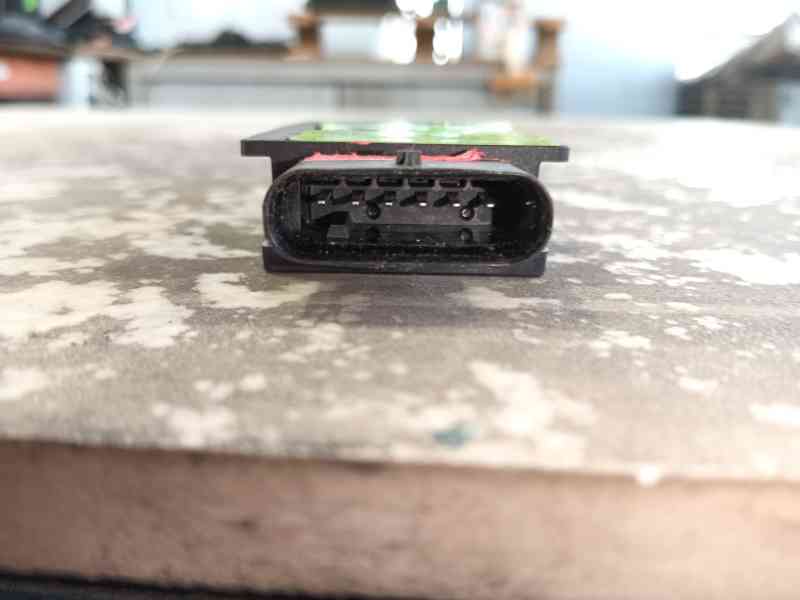 Recambio de modulo electronico para audi a3 sportback (8ya, 8yf) 35 tdi referencia OEM IAM   