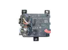 Recambio de modulo electronico para nissan qashqai iii (j12) 1.3 dig-t referencia OEM IAM   