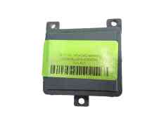 Recambio de modulo electronico para nissan qashqai iii (j12) 1.3 dig-t referencia OEM IAM    2