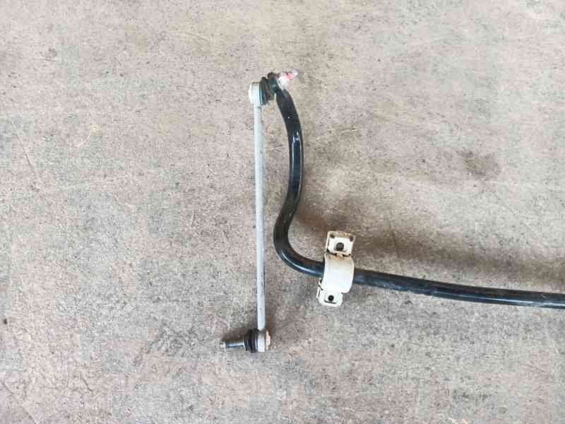 Recambio de barra estabilizadora delantera para opel vivaro c furgoneta (k0) 1.5 referencia OEM IAM   