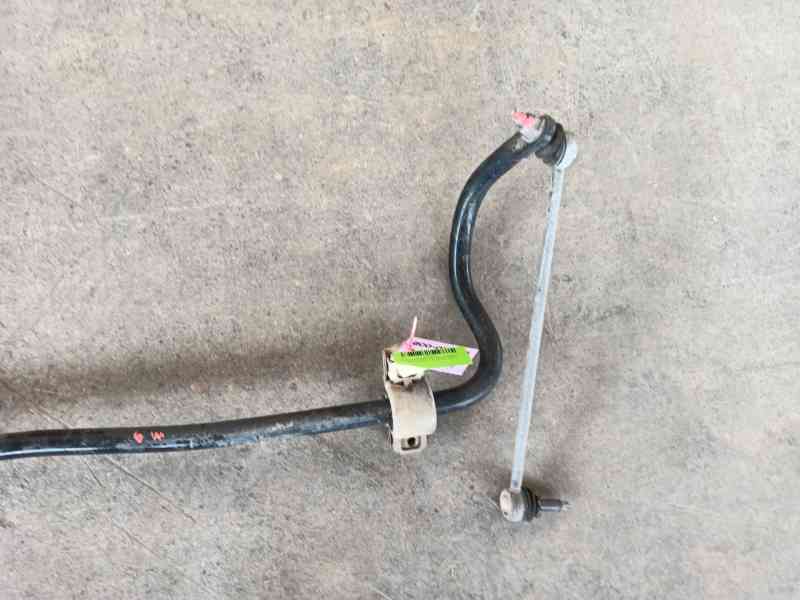 Recambio de barra estabilizadora delantera para opel vivaro c furgoneta (k0) 1.5 referencia OEM IAM   